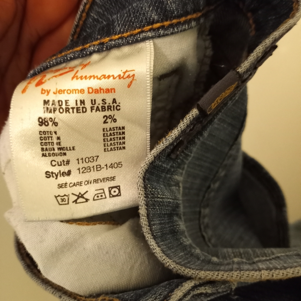 Jeans - Picture 6 of 7